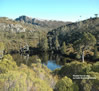 Wombat Pool Cradle Mountain